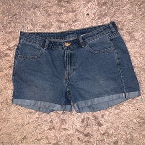 COPY - & Denim casual shorts 12 (#58)